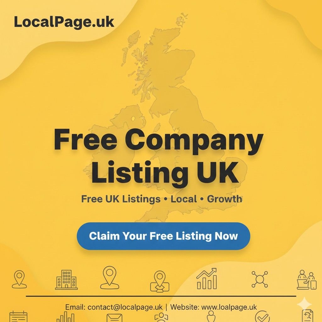 Creating Content That Answers "Find Local Businesses UK" Queries